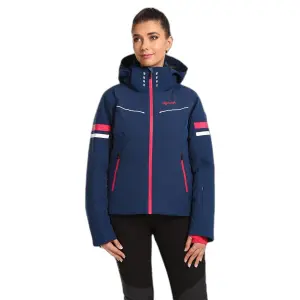 Women's ski jacket Kilpi Lorien image-0