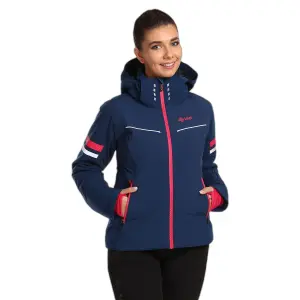 Women's ski jacket Kilpi Lorien image-1