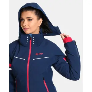 Women's ski jacket Kilpi Lorien image-4