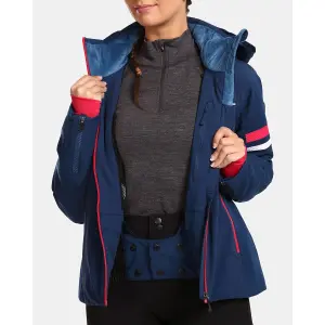 Women's ski jacket Kilpi Lorien image-2