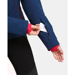 Women's ski jacket Kilpi Lorien image-6