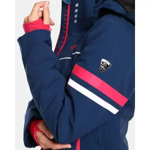 Women's ski jacket Kilpi Lorien image-5