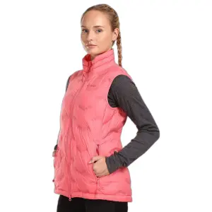 Women's Kilpi Nai Puffer Vest image-2