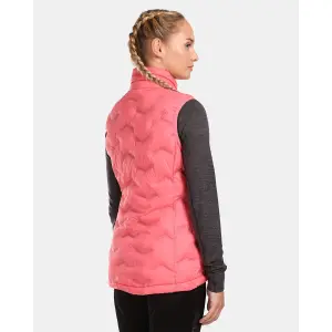 Women's Kilpi Nai Puffer Vest image-1
