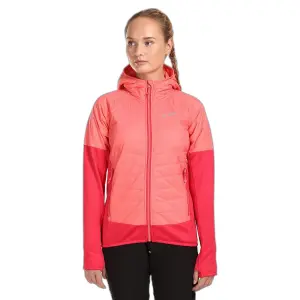 Women's waterproof jacket Kilpi Gares