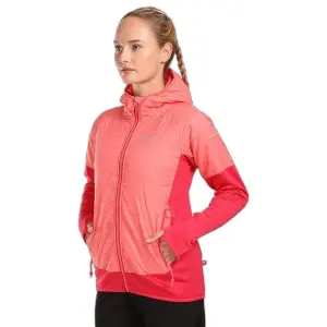 Women's waterproof jacket Kilpi Gares image-2