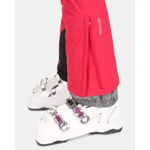 Women's ski Trousers Kilpi Eurina image-4