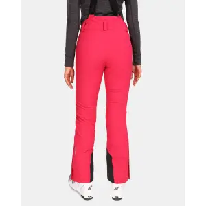 Women's ski Trousers Kilpi Eurina image-1