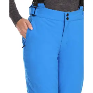 Women's ski Trousers Kilpi Elare image-2