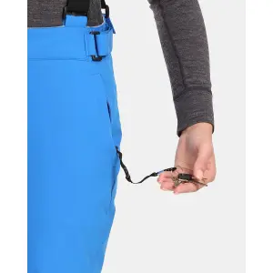 Women's ski Trousers Kilpi Elare image-3