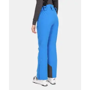 Women's ski Trousers Kilpi Elare image-1