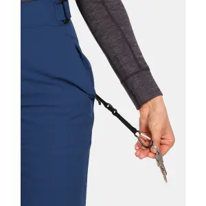 Skihose Damen Kilpi Elare image-3