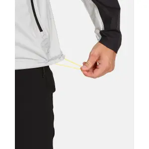 Waterproof jacket Kilpi Hurricane image-3