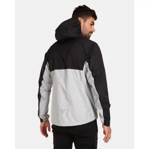 Waterproof jacket Kilpi Hurricane image-1