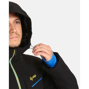 Chaqueta de esquí Kilpi Killy image-3