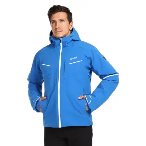 Ski jacket Kilpi Killy image-1