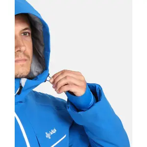 Ski jacket Kilpi Killy image-3