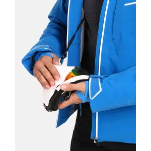 Ski jacket Kilpi Killy image-6