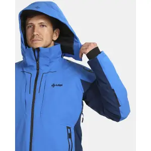 Ski jacket Kilpi Turnau image-3