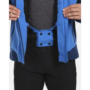 Ski jacket Kilpi Turnau image-4