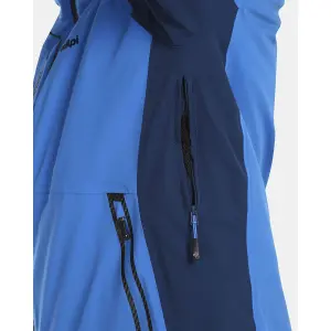 Ski jacket Kilpi Turnau image-6