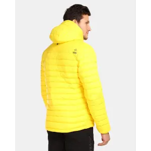 Skijacke Kilpi Pyramiden image-3