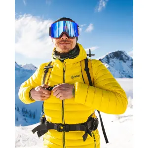 Skijacke Kilpi Pyramiden image-1