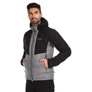 Kilpi's Tevery Hooded Puffer image-2