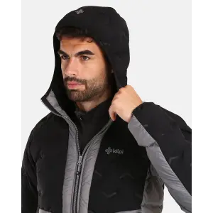 Kilpi's Tevery Hooded Puffer image-3