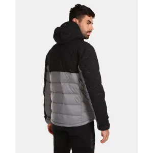 Kilpi's Tevery Hooded Puffer image-1