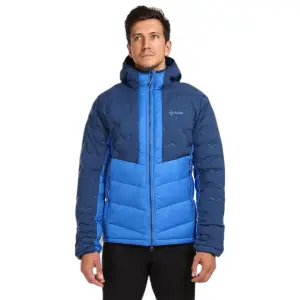Kilpi's Tevery Hooded Puffer image-0
