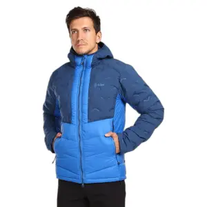 Kilpi's Tevery Hooded Puffer image-1