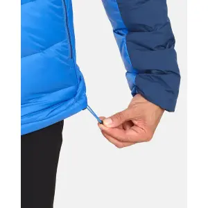 Kilpi's Tevery Hooded Puffer image-4