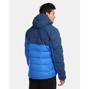Kilpi's Tevery Hooded Puffer image-2