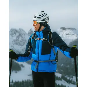 Kilpi's Tevery Hooded Puffer image-3