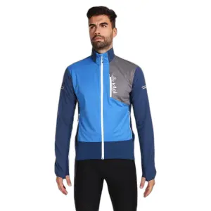 Ski jacket Kilpi Nordim image-0