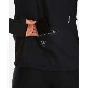 Ski jacket Kilpi Nordim image-3