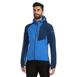 Ski jacket Kilpi Baleo image-0