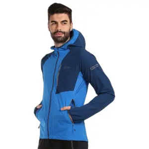 Ski jacket Kilpi Baleo image-1