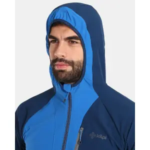 Ski jacket Kilpi Baleo image-3