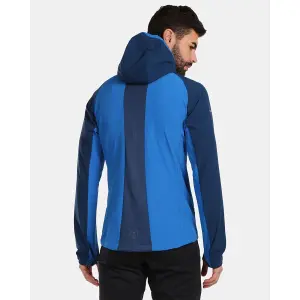 Ski jacket Kilpi Baleo image-2