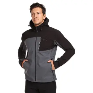 Hiking jacket Kilpi Ravio image-1