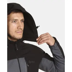 Hiking jacket Kilpi Ravio image-3