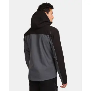 Hiking jacket Kilpi Ravio image-2