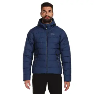 Kilpi's Tasha Hooded Puffer image-0