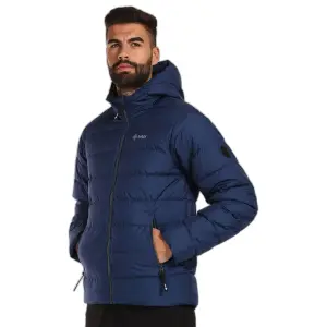 Kilpi's Tasha Hooded Puffer image-2