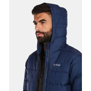 Kilpi's Tasha Hooded Puffer image-3