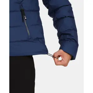 Kilpi's Tasha Hooded Puffer image-4