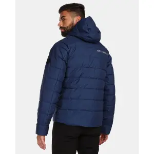 Kilpi's Tasha Hooded Puffer image-1