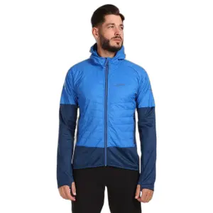 Waterproof jacket Kilpi Gares image-0